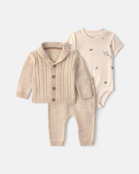Carters Inc. ad creative