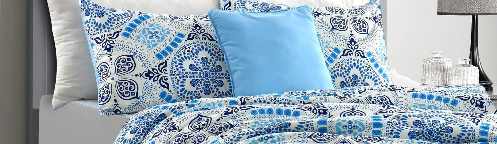 Lux Decor Collection cover image