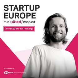 Vinted CEO Thomas Plantenga: Vinted is not a company that's going to exit