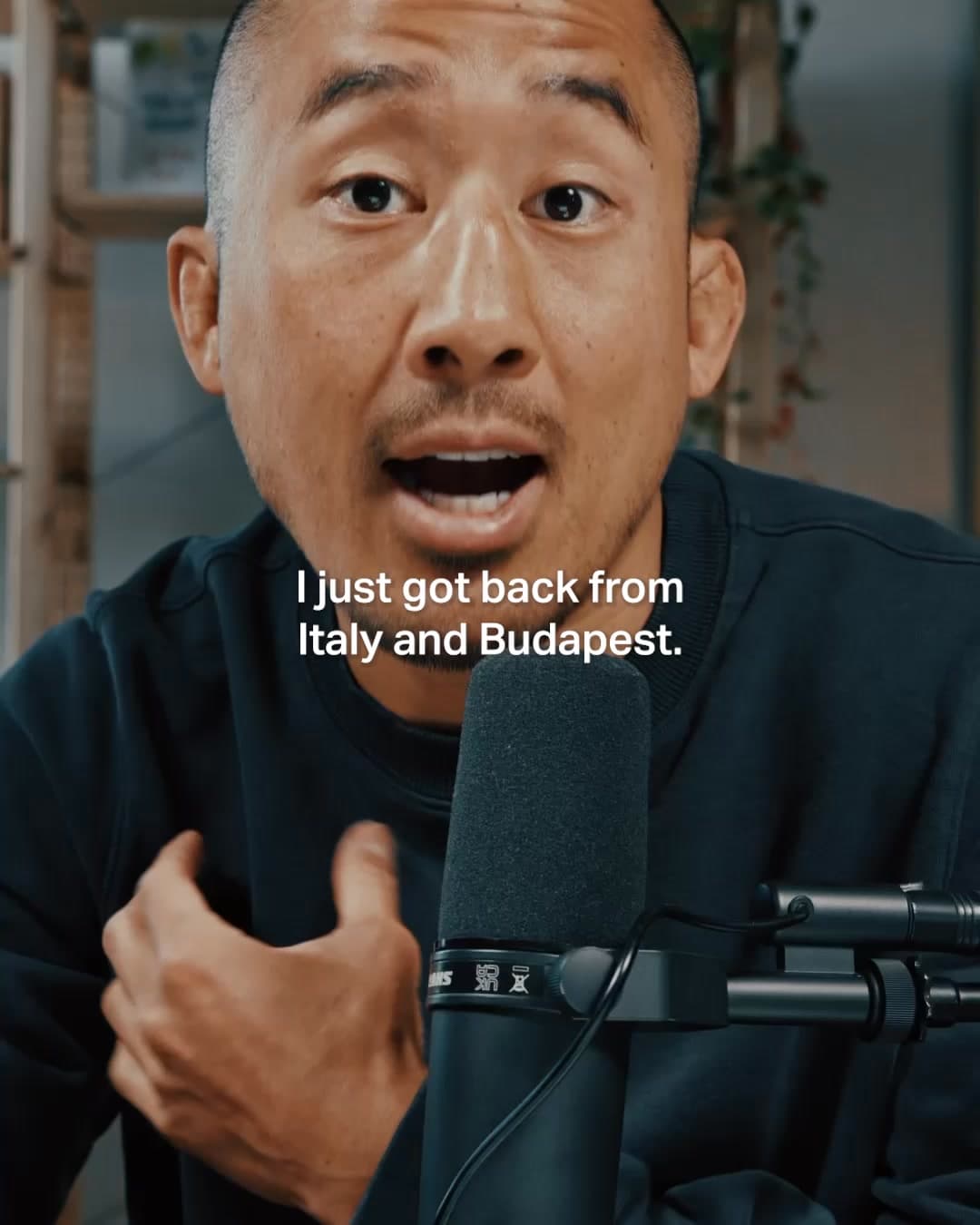 Vuori ad creative