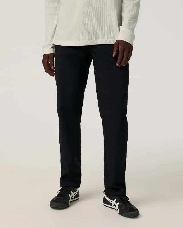 Vuori Meta™ Twill Pant Classic Fit 30"