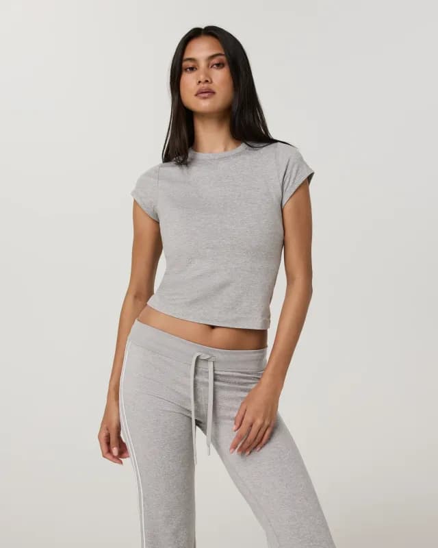 Halo Baby Tee