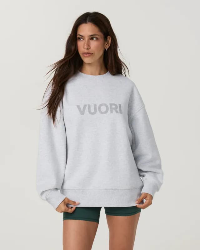 Restore Oversized Crew