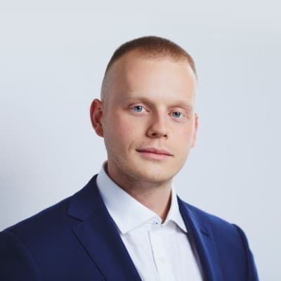 Dmitrii