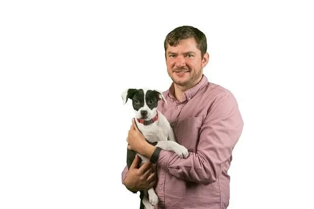 A startup, Embark, wants to be a 23andMe for dogs