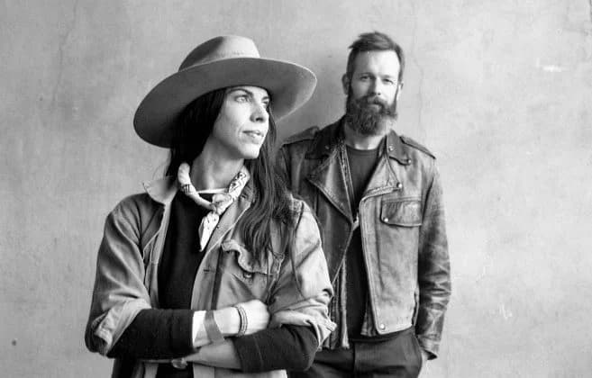 The art of brand storytelling with Imogene + Willie