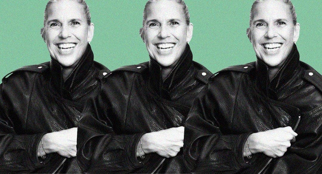 Isabel Marant: how I built a brand that didn't burn out