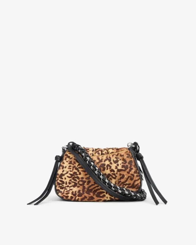 Sac Bolton Xs en cuir
