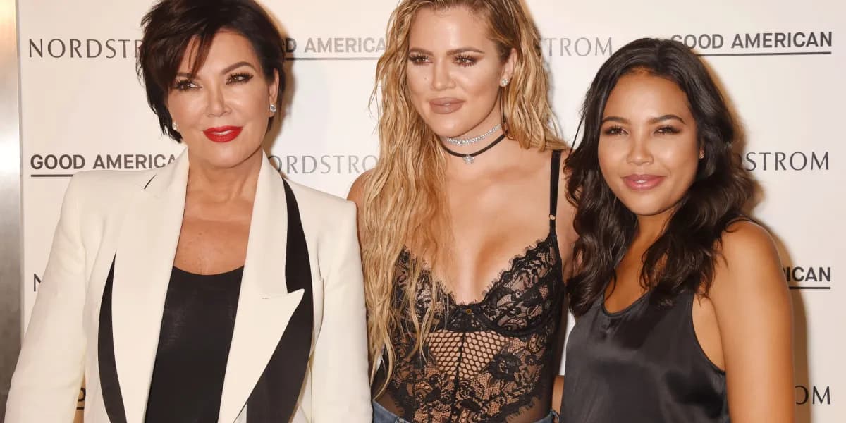 Emma Grede says her $5 billion Skims empire began with an audacious cold call to Kris Jenner