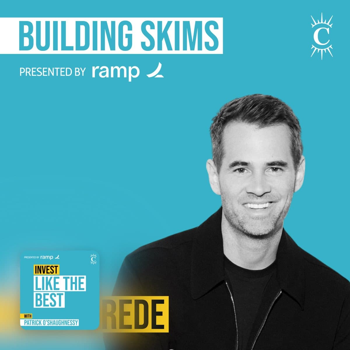 Jens Grede: Building Skims