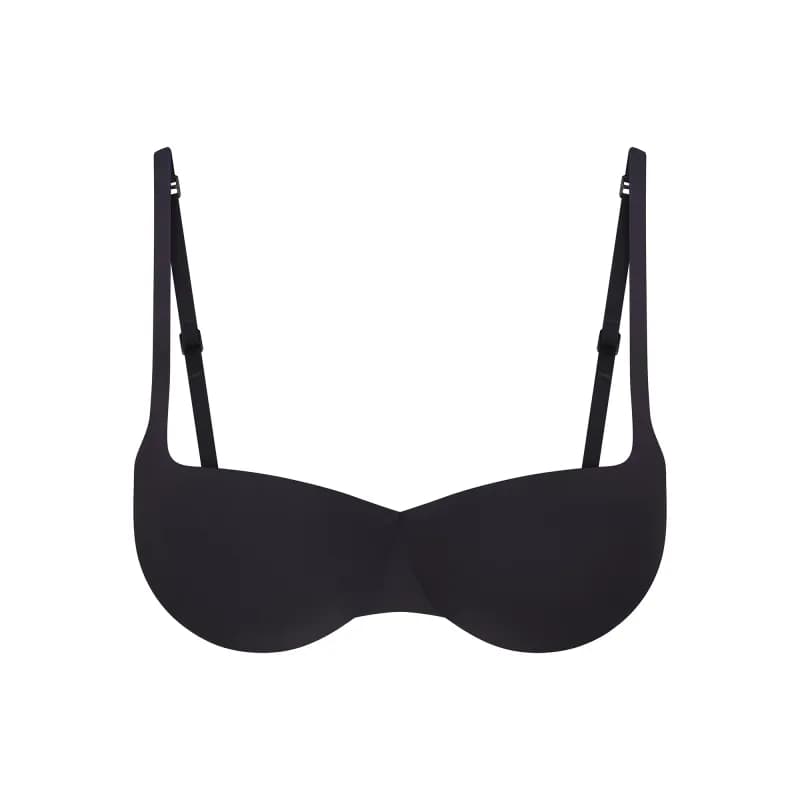 SKIMS ULTIMATE BALCONETTE PUSH-UP BRA